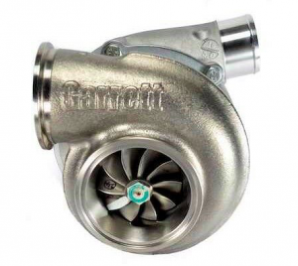 Garrett GTX3071R Gen II Turbolader V-Band A/R 0.61 650PS